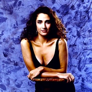 Melina Kanakaredes