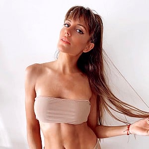 Melina Lezcano