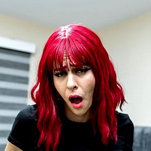 Melina Lust