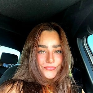 Melina Mancini