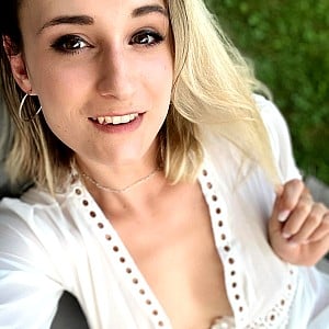 Melina May