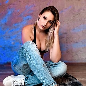 Melina May