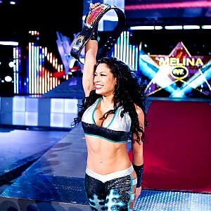 Melina Perez