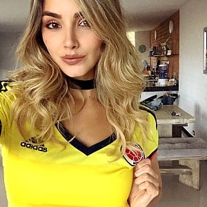 Melina Ramirez
