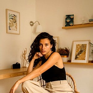 Melina Robert