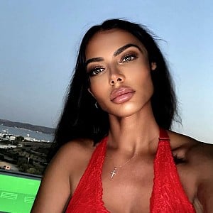 Melina Tourtouli