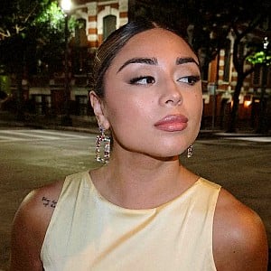 Melina Vega