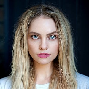 Melina Vidler