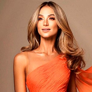 Melinda Bam