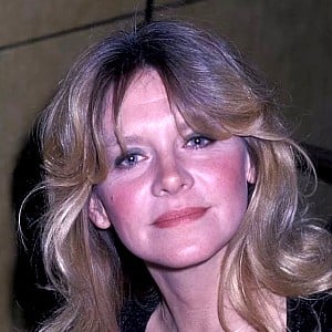 Melinda Dillon