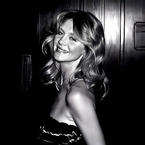 Melinda Dillon