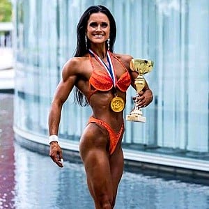 Melinda Mercz