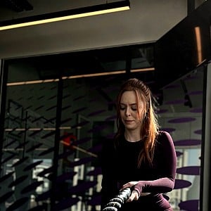 Melis Hazal Karagoz