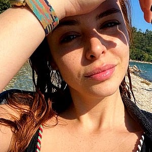 Melis Hazal Karagoz