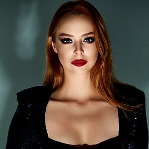 Melis Hazal Karagoz