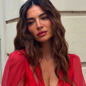 Melisa Asli Pamuk