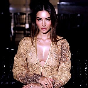 Melisa Asli Pamuk
