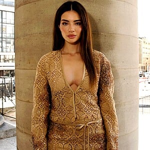 Melisa Asli Pamuk