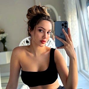 Melisa Disisaglam