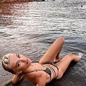 Melisa Dongel
