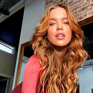 Melisa Engstfeld