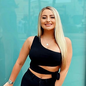 Melisa Ferhatovic