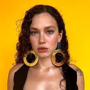 Melisa Senolsun