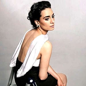 Melisa Sozen