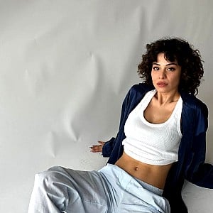 Melisa Yanik