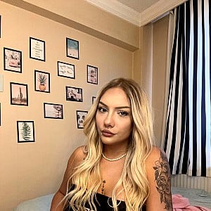 Melisa Yildirim