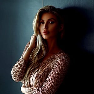 Melissa Alessia