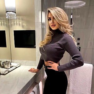 Melissa Alessia