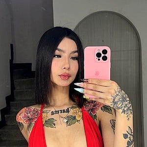 Melissa Arboleda