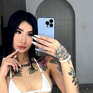 Melissa Arboleda
