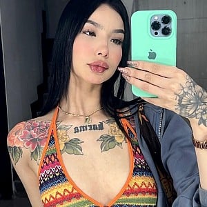 Melissa Arboleda