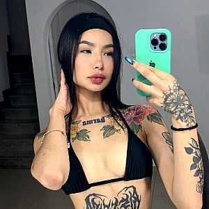 Melissa Arboleda