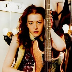 Melissa Auf Der Maur