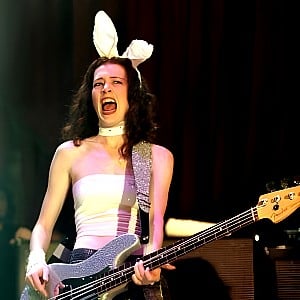 Melissa Auf Der Maur
