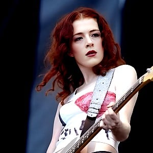 Melissa Auf Der Maur