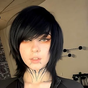 Melissa Avemy