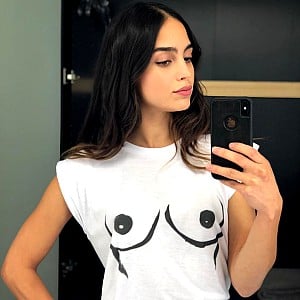 Melissa Barrera