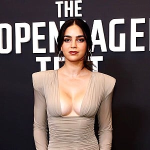 Melissa Barrera