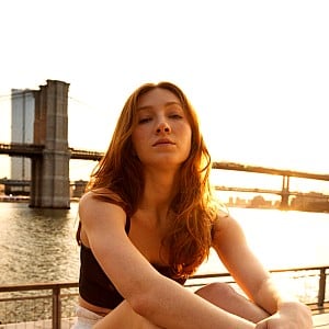 Melissa Becraft