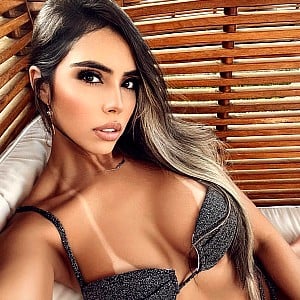 Melissa Bedoya