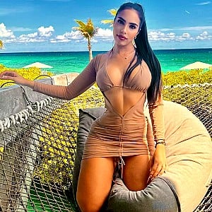 Melissa Bedoya