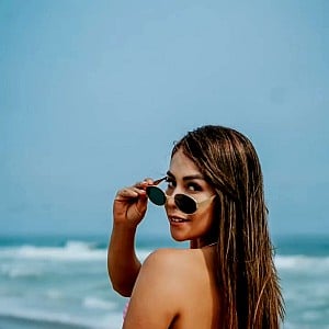 Melissa Bellido