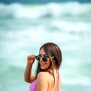 Melissa Bellido