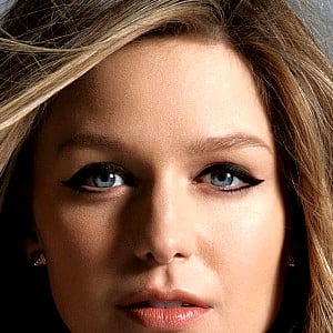 Melissa Benoist