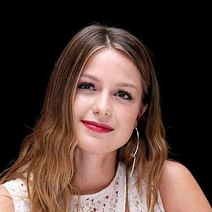 Melissa Benoist