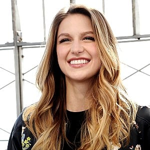 Melissa Benoist